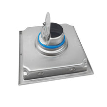 将图片加载到图库查看器，BL-SF001 Square Floor Drain Factory Direct 304 Stainless Steel Quality Assured High Stability Shower Drain Hotels Polished